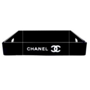 Chanel Vanity Tray